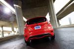 Ford Fiesta ST 2014 года (US)